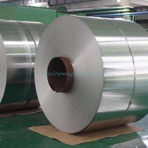 Galvanized Steel Coil